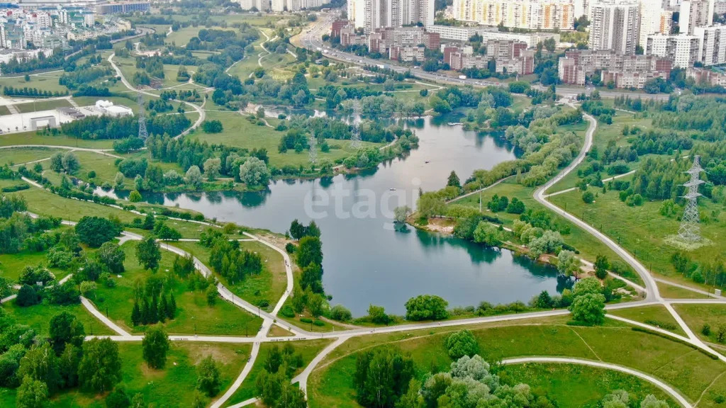 Продажа квартиры, Красногорск, Красногорский район, ул. Спасская - Фото 9