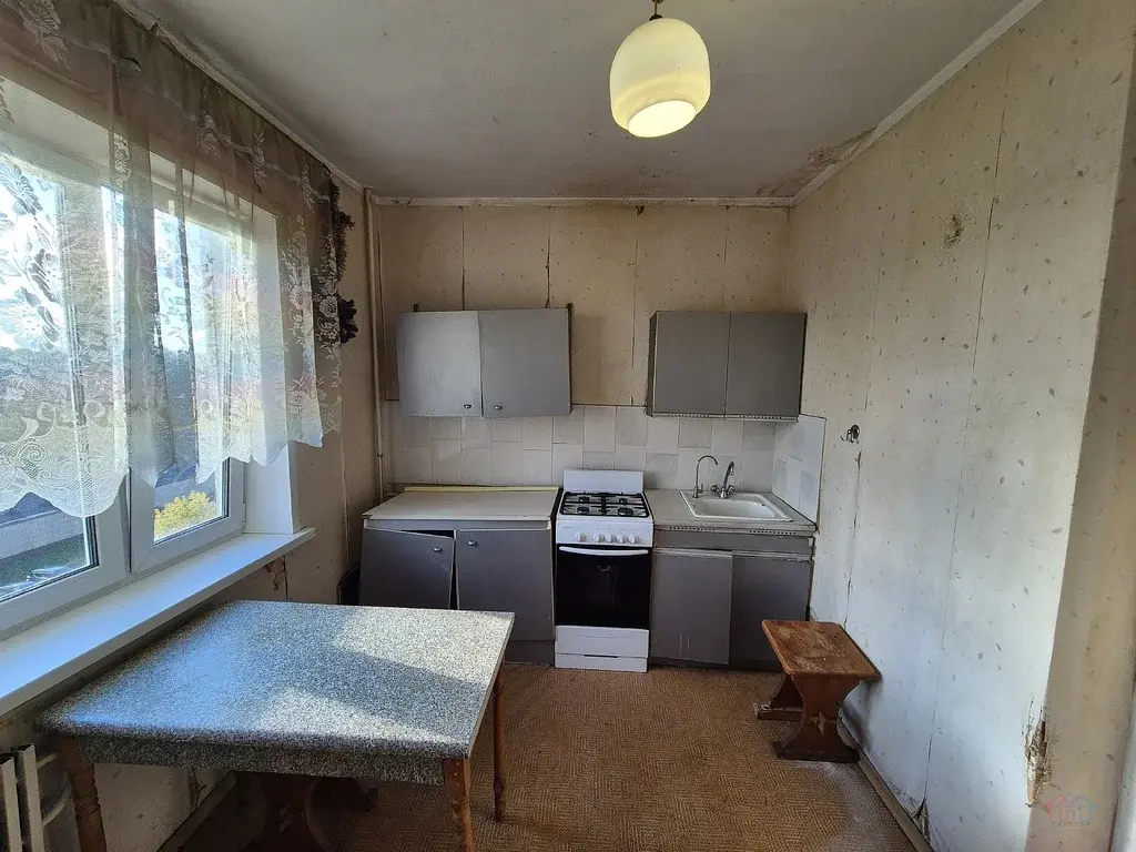 1-к. квартира, 38,2 м2, 7/9 эт. - Фото 11