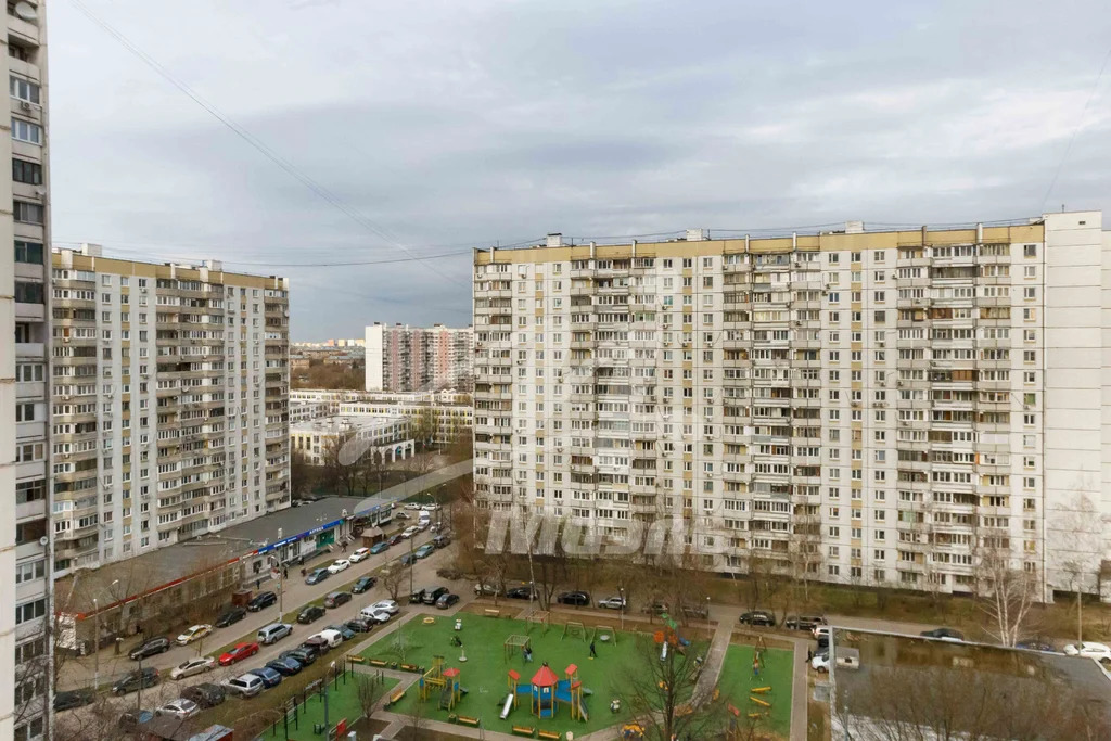 Продажа квартиры, м. Кантемировская, Пролетарский пр-кт. - Фото 13