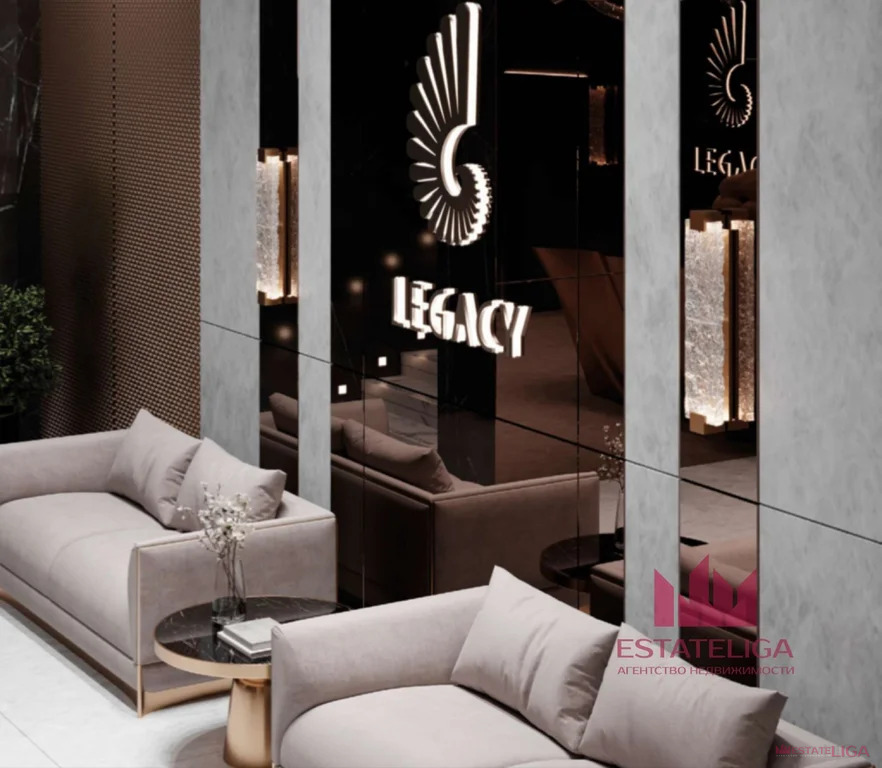 Продажа квартиры в новостройке, Мичуринский пр-кт. - Фото 4