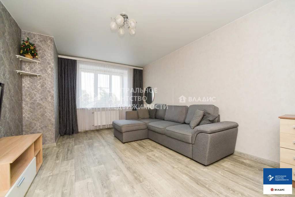 Продажа квартиры, Рязань, Семчинская улица - Фото 2