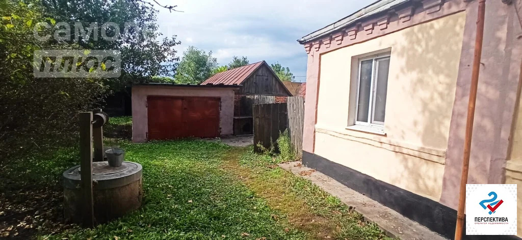 Продажа дома, Никольское, Усманский район, ул. Ленина - Фото 22