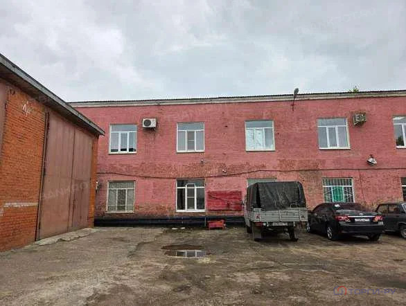 Продажа офиса, Павловский Посад, Павлово-Посадский район, ... - Фото 2