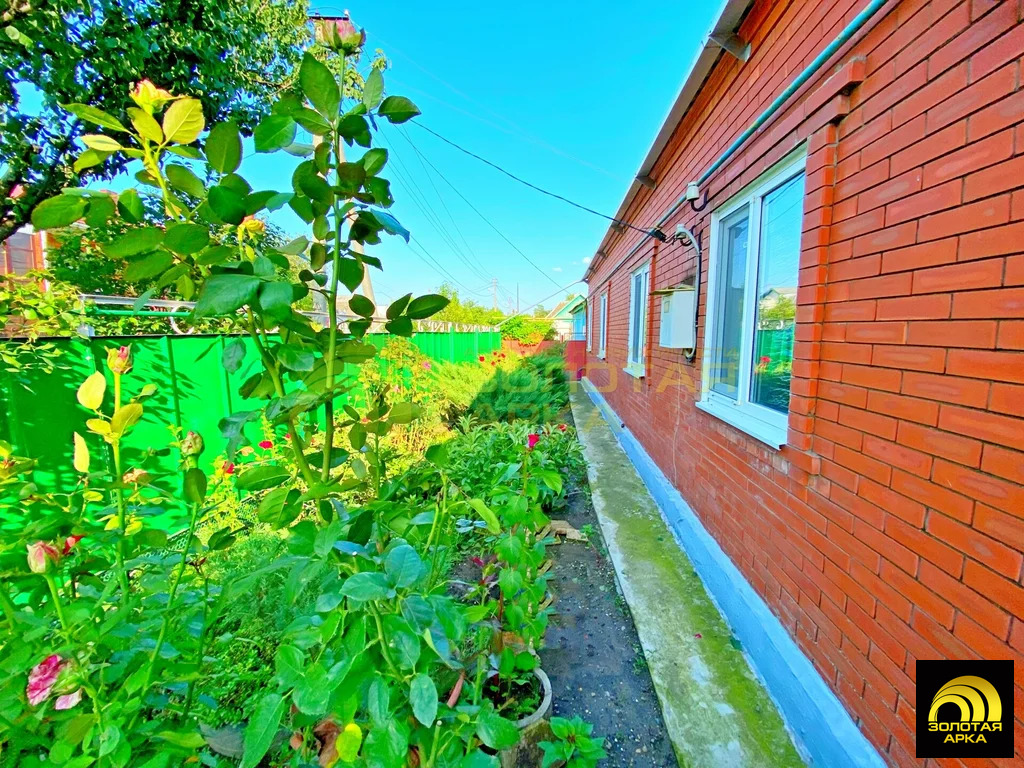 Продажа дома, Славянск-на-Кубани, Славянский район, ул. Батарейная - Фото 1