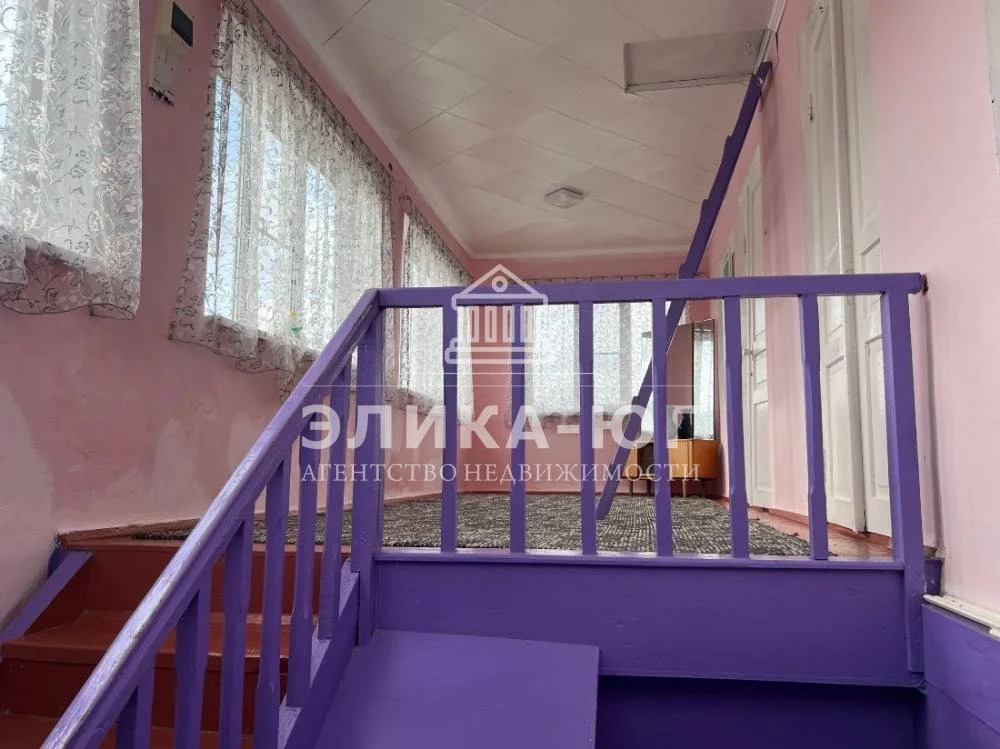 Продажа дома, Дефановка, Туапсинский район, ул. Центральная - Фото 12