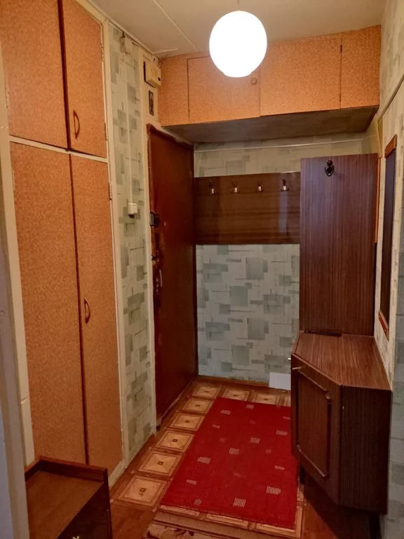 Продается квартира, 38.7 м - Фото 6