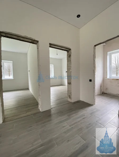 Продажа дома, Степыгино, Домодедово г. о., 26 - Фото 20