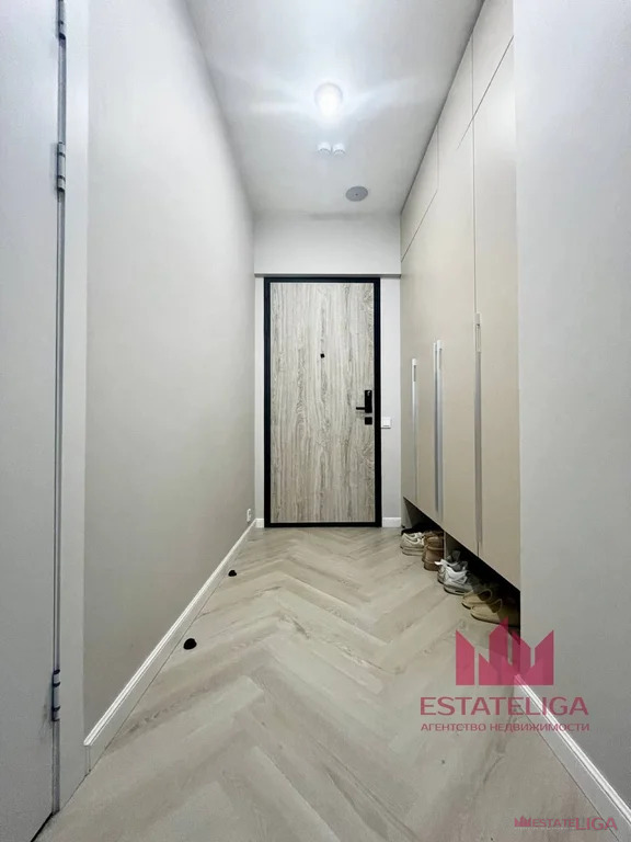 Продажа квартиры, Волгоградский пр-кт. - Фото 9