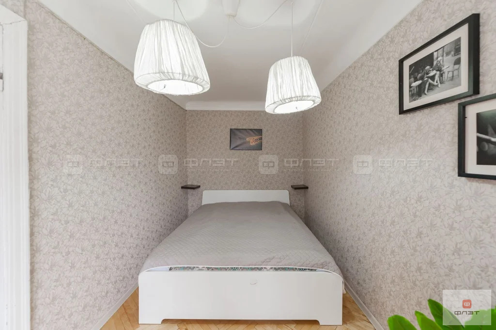 Продажа квартиры, Казань, ул. Ташаяк - Фото 18
