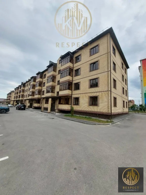 Продажа квартиры, Ессентуки, Никольская ул. - Фото 1
