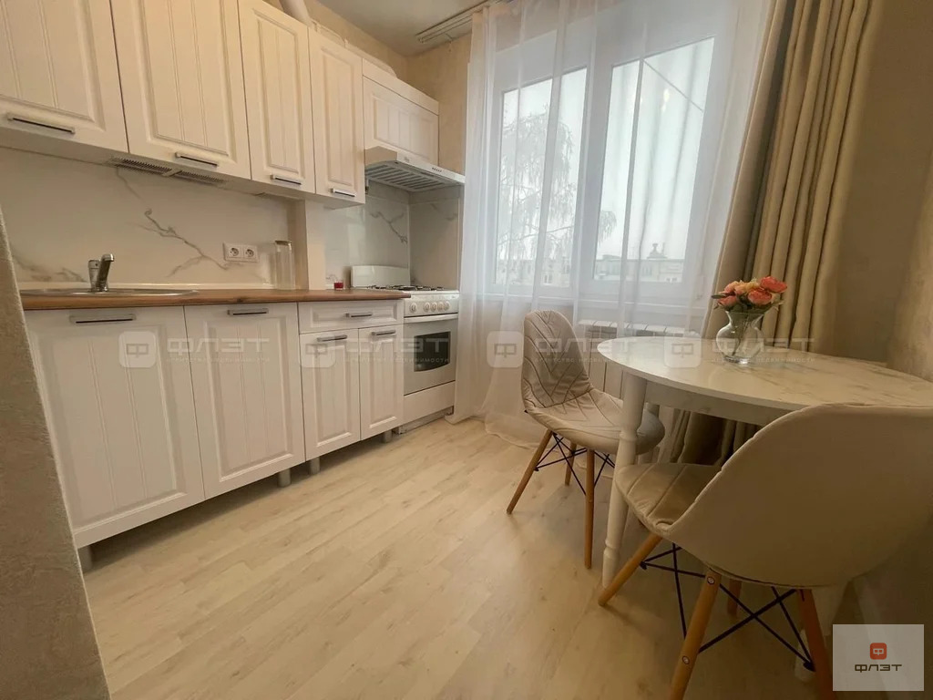 Продажа квартиры, Высокая Гора, Высокогорский район, ул. Юбилейная - Фото 22