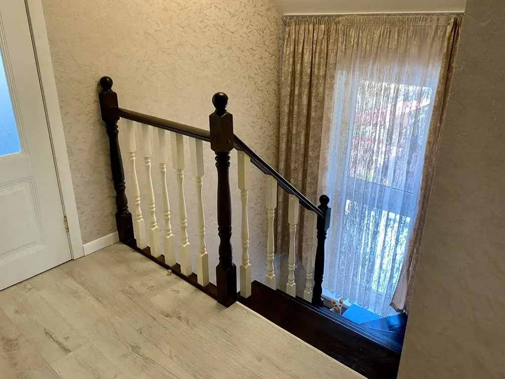 Дом 135 м2 на участке 6 сот. - Фото 18