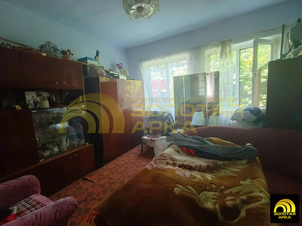 Продажа дома, Свердловский, Абинский район, ул. Ворошилова - Фото 10