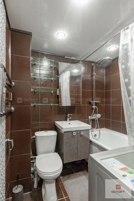 Продажа квартиры, Казань, ул. Адоратского - Фото 8