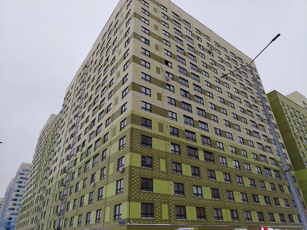 Продажа квартиры, улица Маресьева - Фото 3