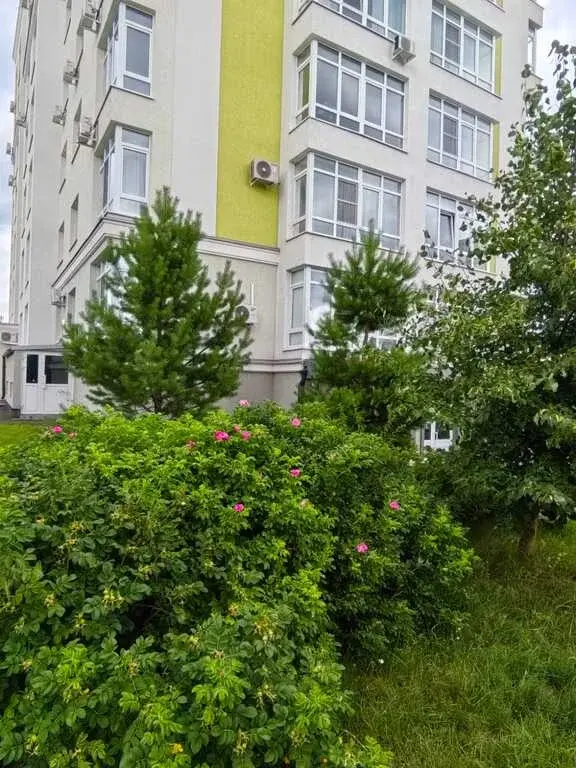аренда:1 комн кв Лесная поляна Михайлова 3б к2 - Фото 35
