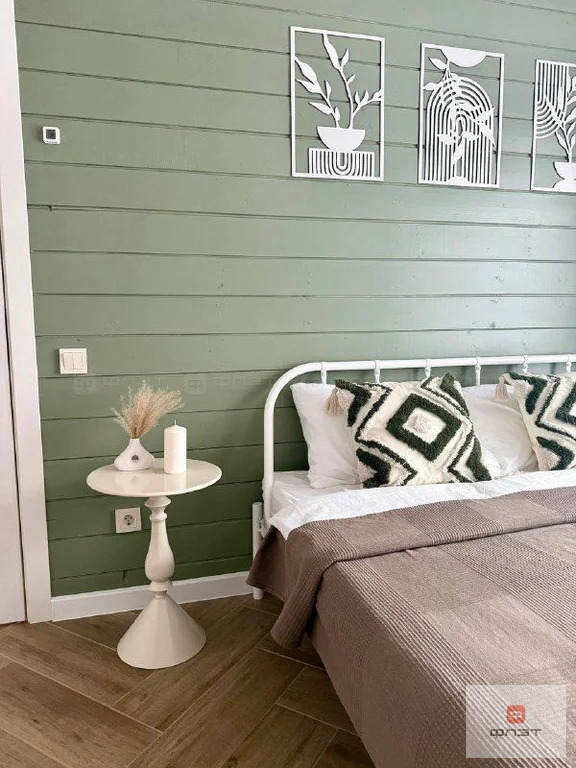 Продажа дома, Лаишевский район, 1-я аллея - Фото 1