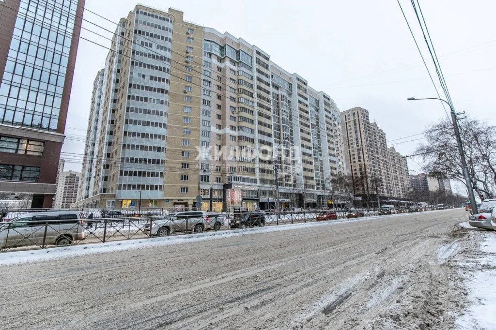 Продажа квартиры, Новосибирск, ул. Дуси Ковальчук - Фото 8