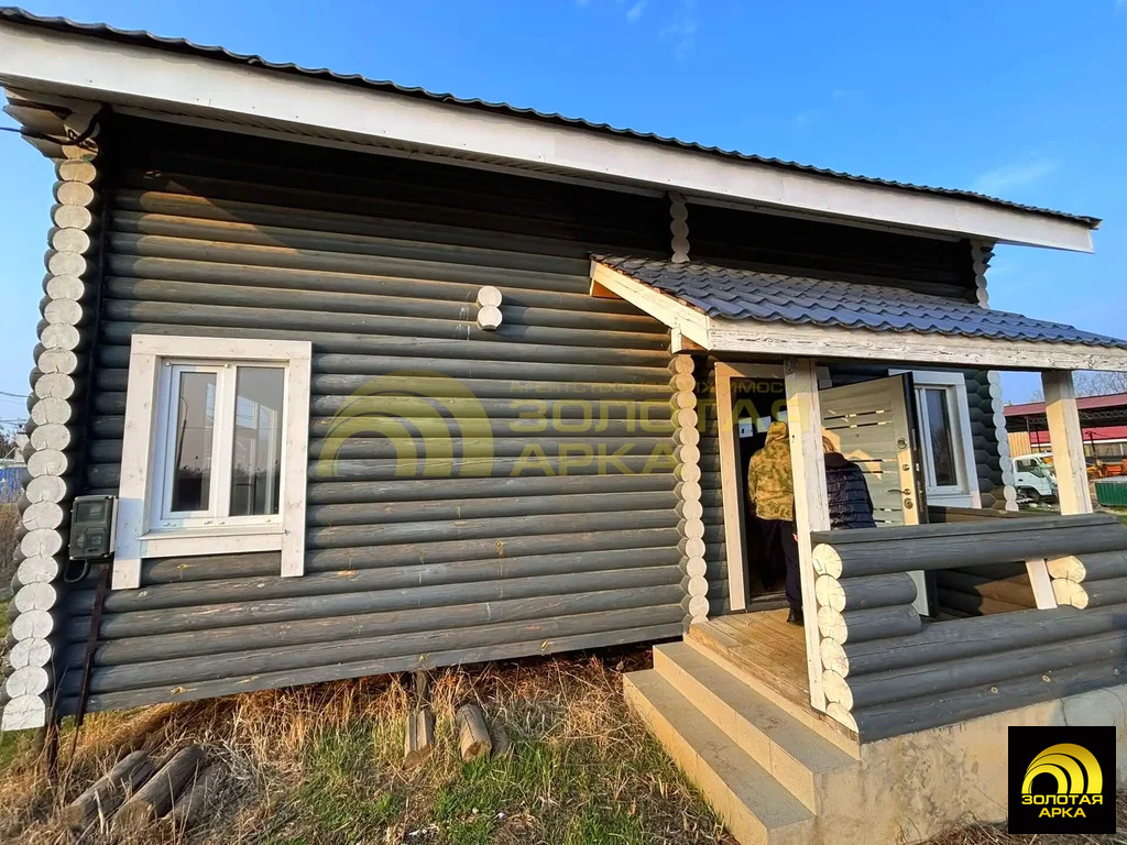 Продажа дома, Голубицкая, Темрюкский район, ул. Советская - Фото 4