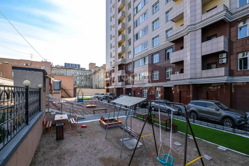 Продажа квартиры, Новосибирск, ул. Романова - Фото 54