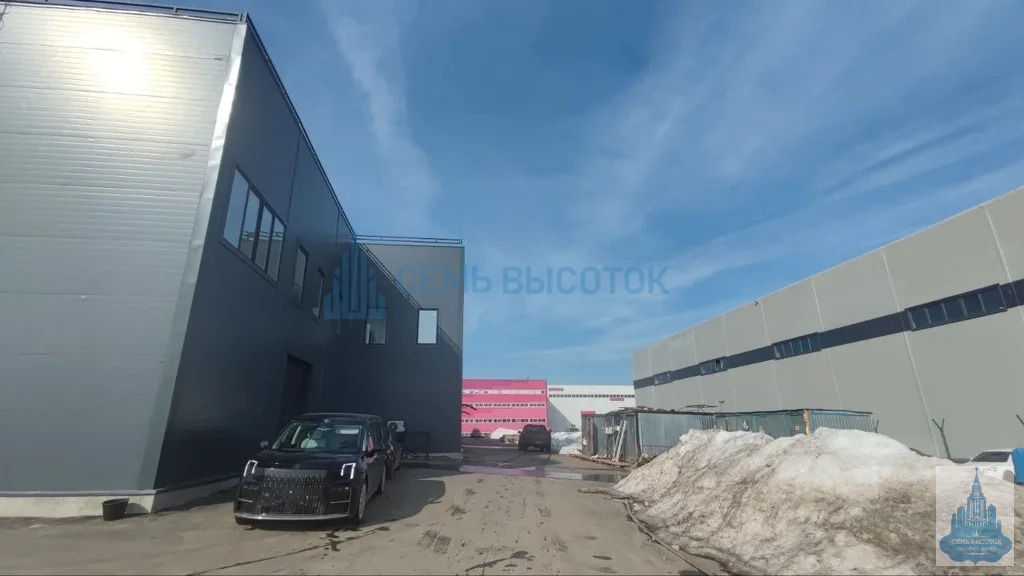 Аренда ПСН, Подольск, 12 - Фото 3