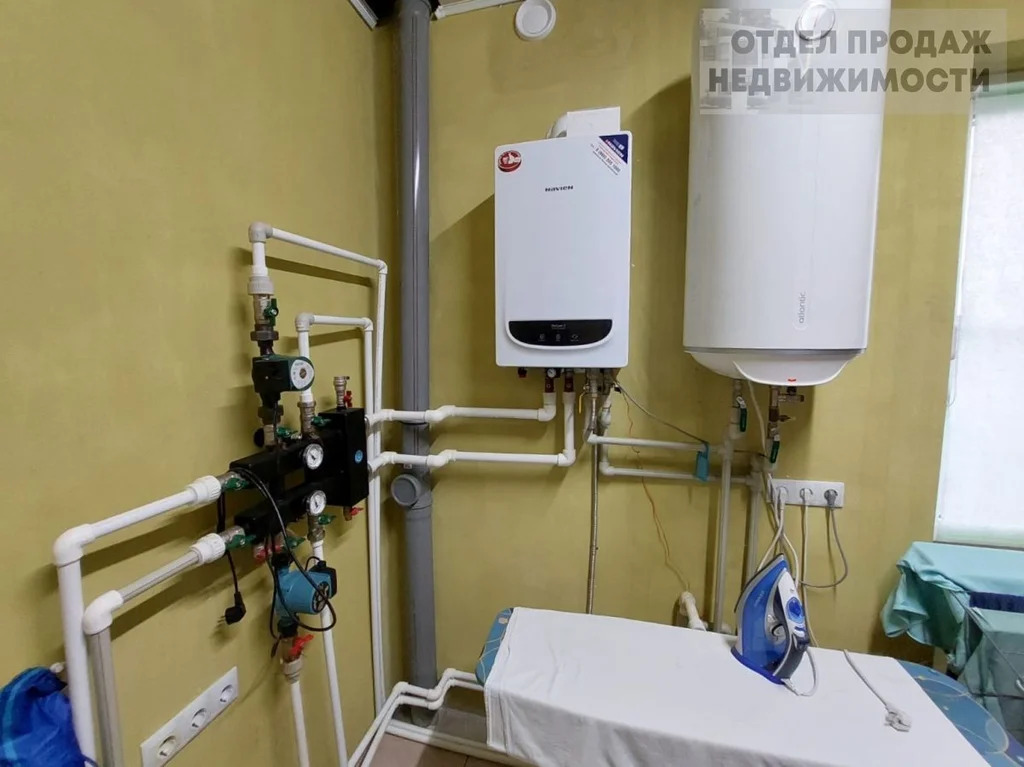 Дом для большой семьи - Фото 17