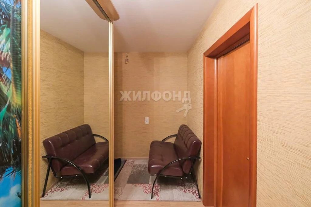 Продажа квартиры, Новосибирск, ул. Широкая - Фото 17