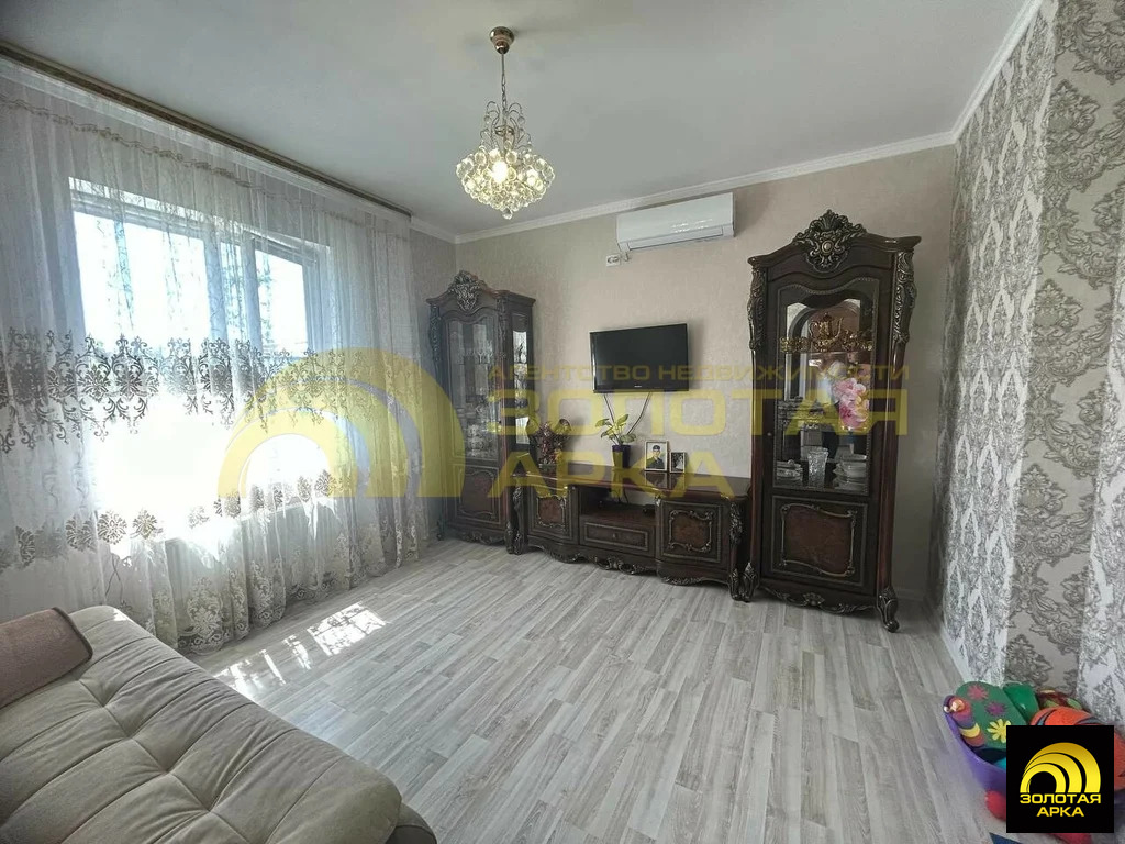 Продажа дома, Крымск, Крымский район, ул. Пушкина - Фото 23