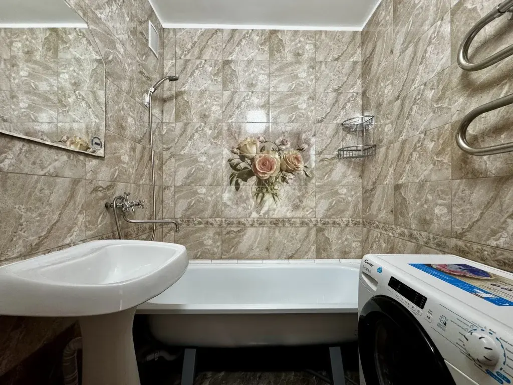 1-к ул.Комсомольская, дом 1 - Фото 19