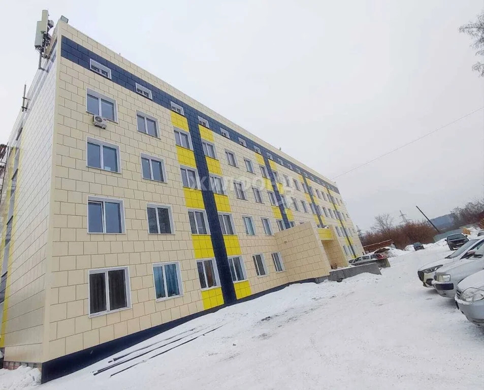 Продажа квартиры, Новосибирск, ул. Сухановская - Фото 25