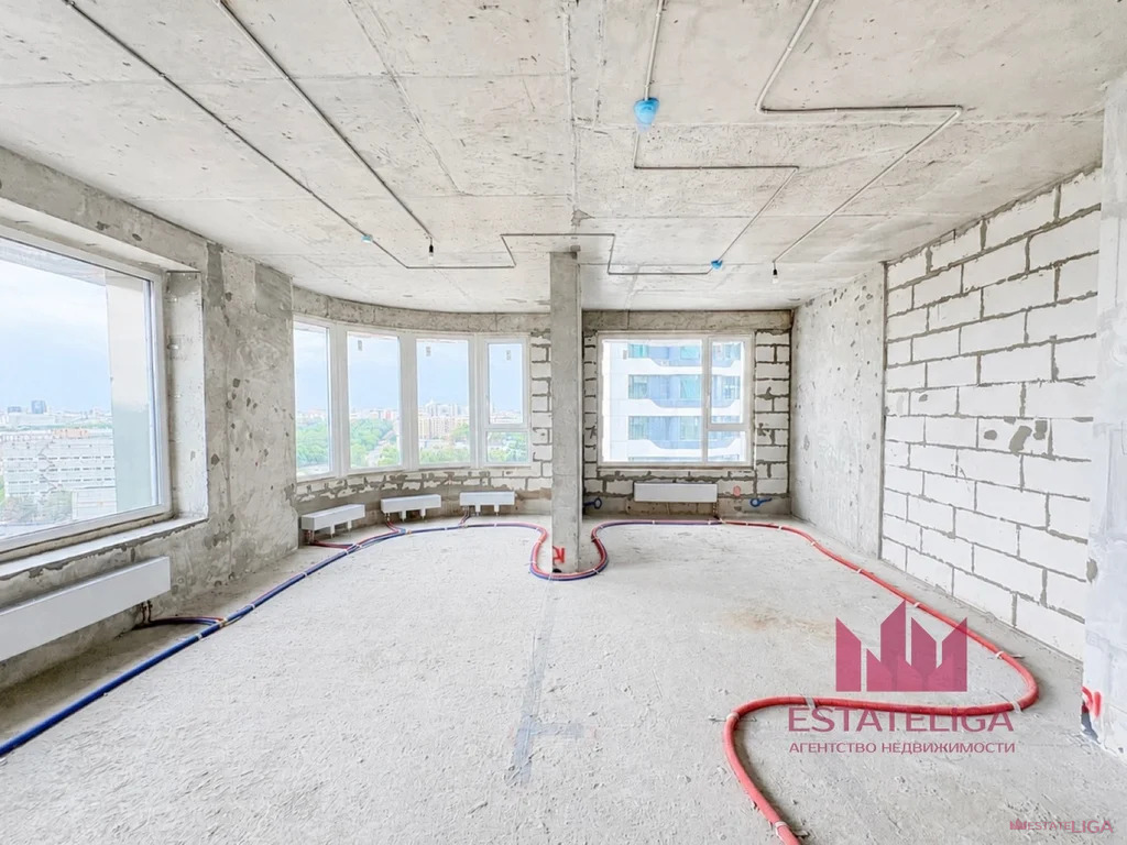 Продажа квартиры, улица Крузенштерна - Фото 1