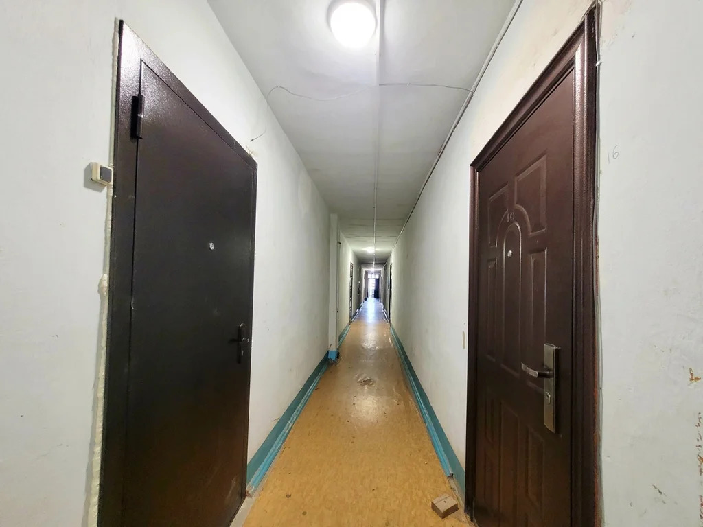 Продажа квартиры, Северская, Северский район, ул. Орджоникидзе - Фото 17