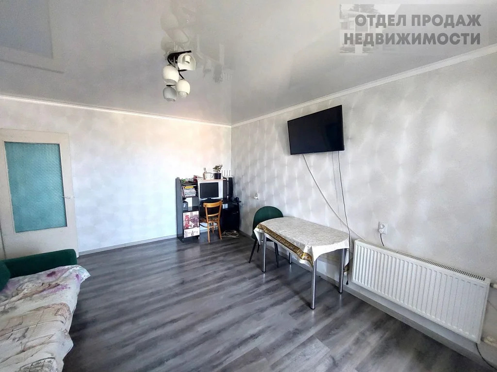 Квартира очень теплая - Фото 1