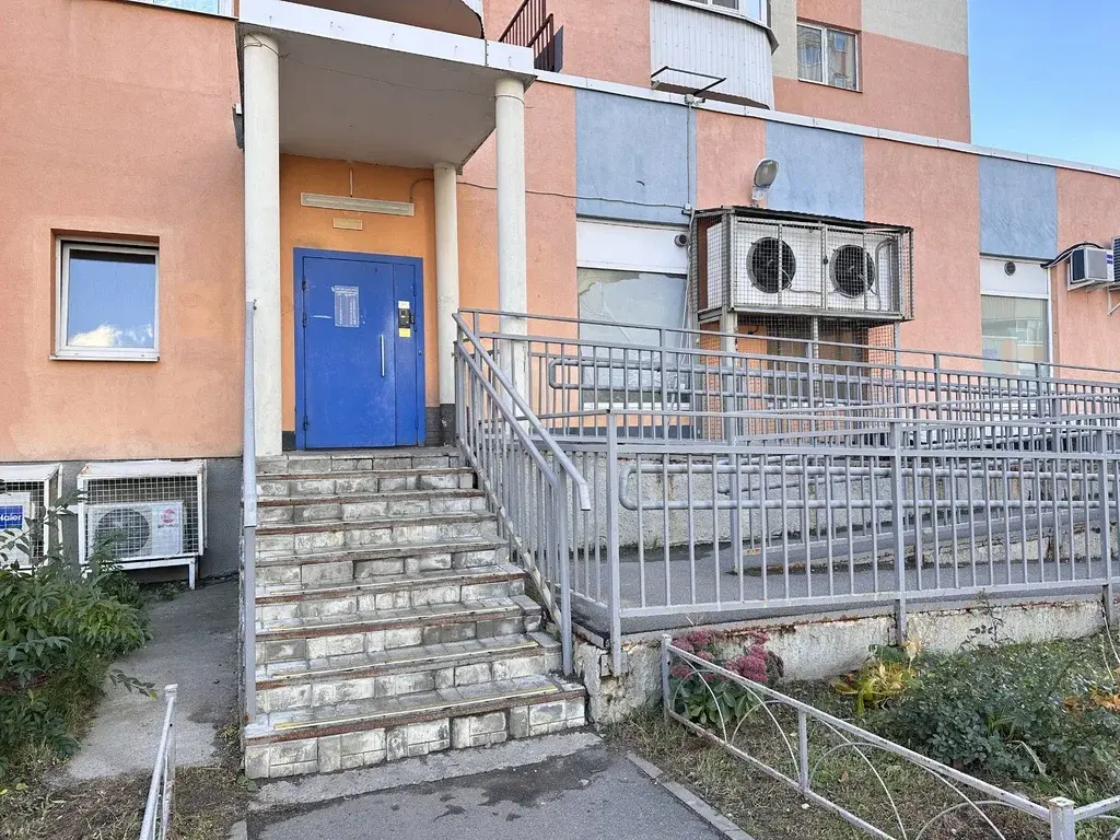 3-к. квартира, 80 м, 7/18 эт. - Фото 62