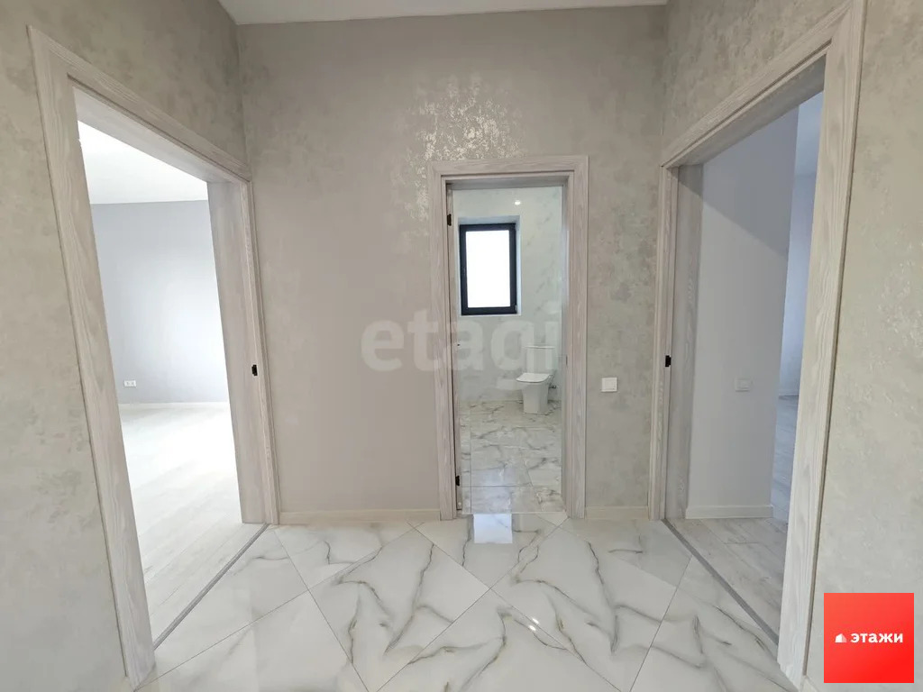 Продажа дома, Михайловка, Сакский район, ул. Гарнизонная - Фото 18