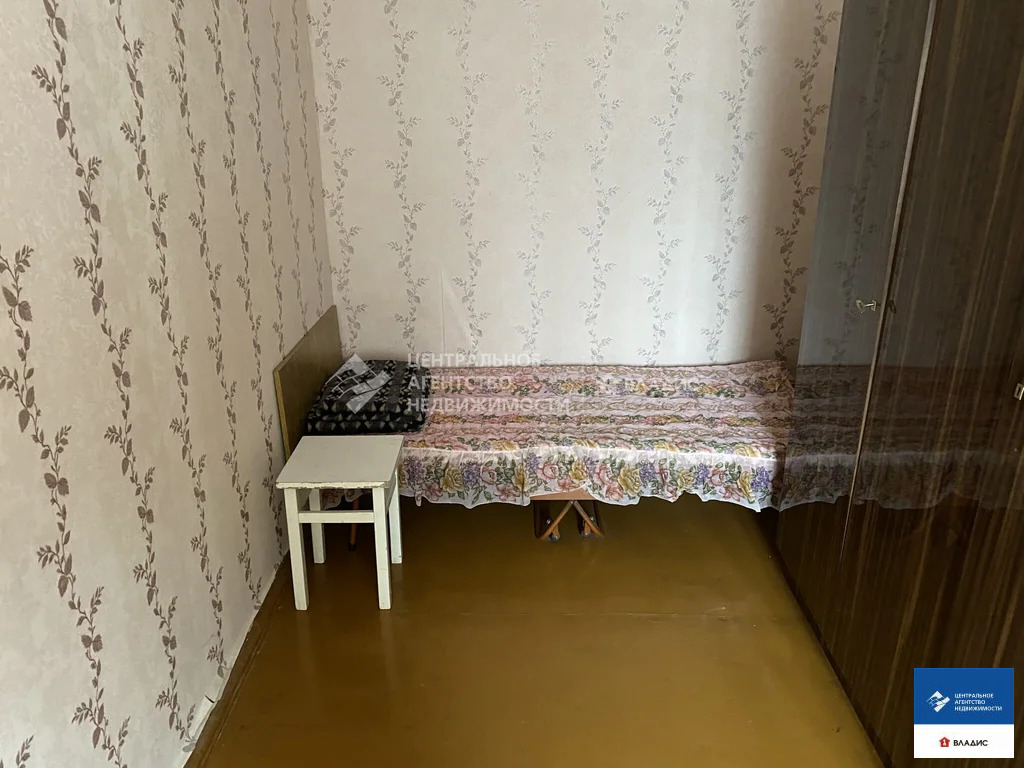 Аренда квартиры, Рязань, ул. Октябрьская - Фото 10