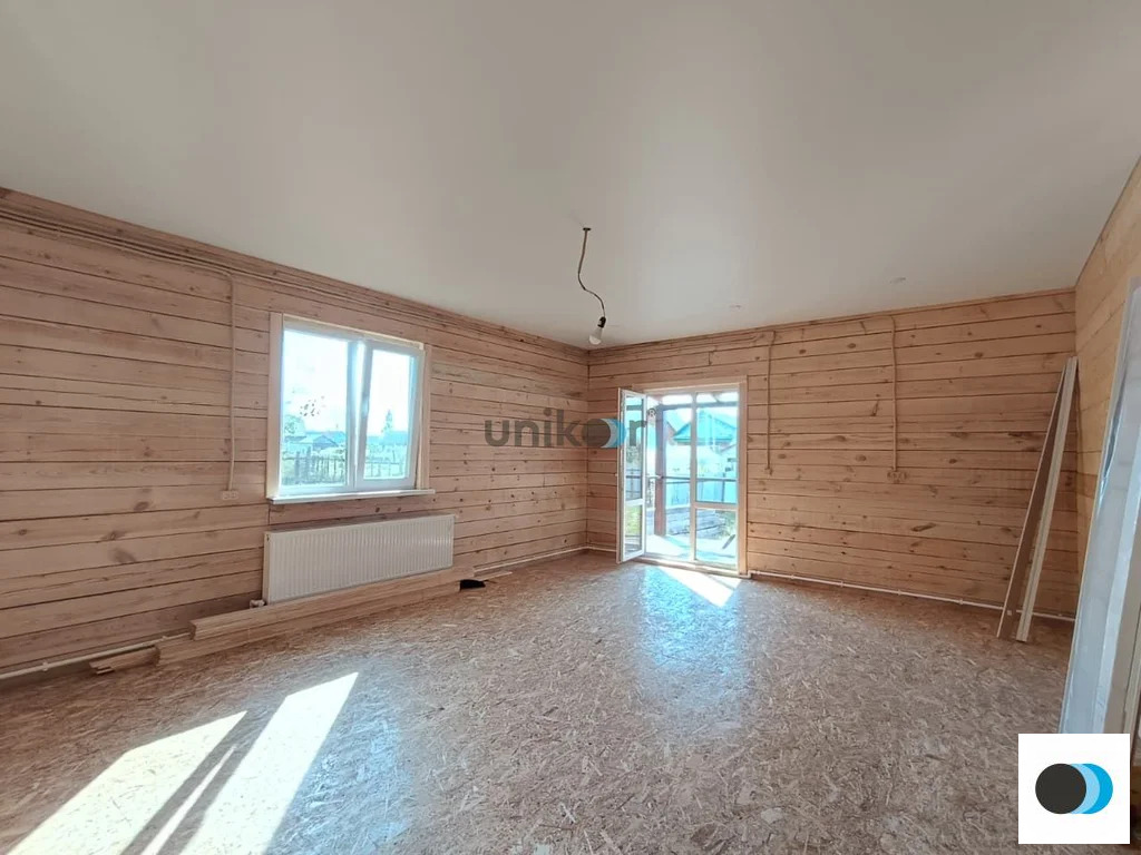 Продажа дома, Иглино, Иглинский район, Речной пер. - Фото 3