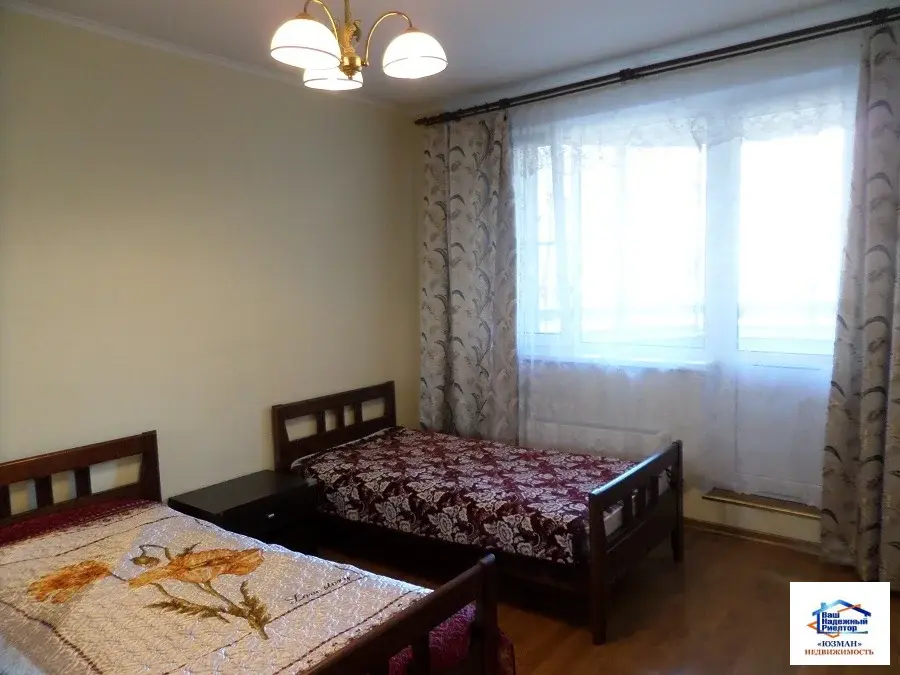 Аренда квартиры в Подольске - Фото 5