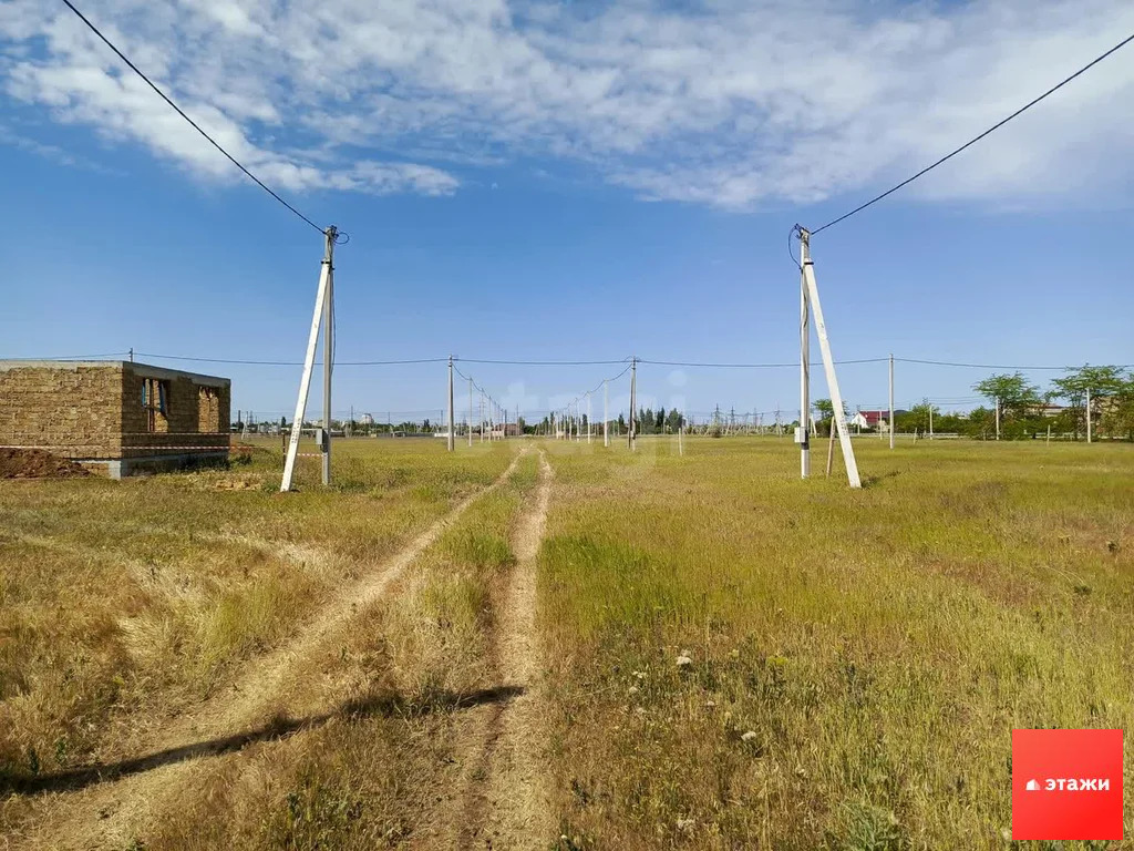 Продажа участка, Лесновка, Сакский район, ул. Садовая - Фото 4