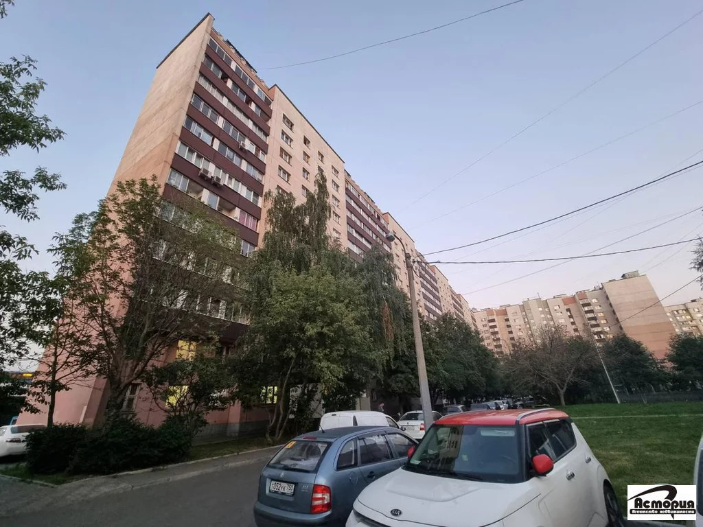 Купить Комнату В Москве Липецкая 52