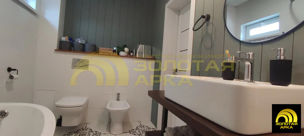 Продажа дома, Новопокровское, Крымский район, ул. Кирова - Фото 8