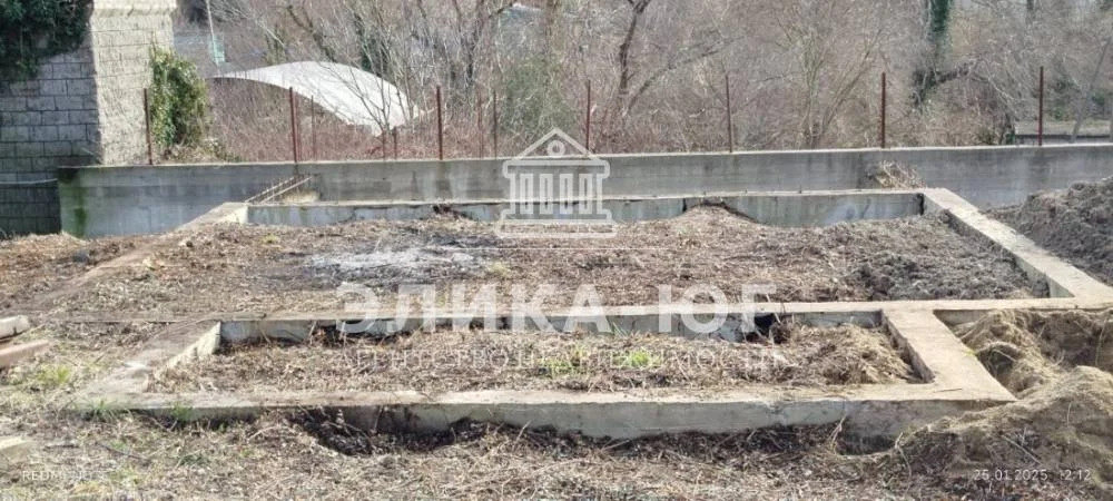 Продажа участка, Пляхо, Туапсинский район, мкр. Черешневый сад - Фото 5