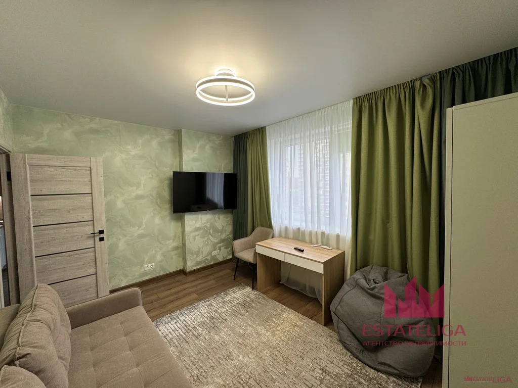 Аренда квартиры, улица Татьянин Парк - Фото 11