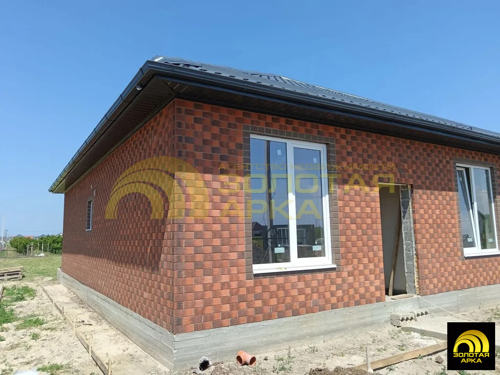 Продажа дома, Старотитаровская, Темрюкский район, ул. Ленина - Фото 2