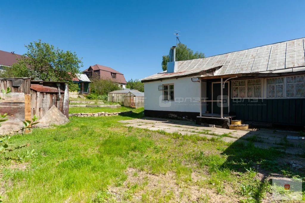 Продажа участка, Казань, ул. Завокзальная - Фото 3