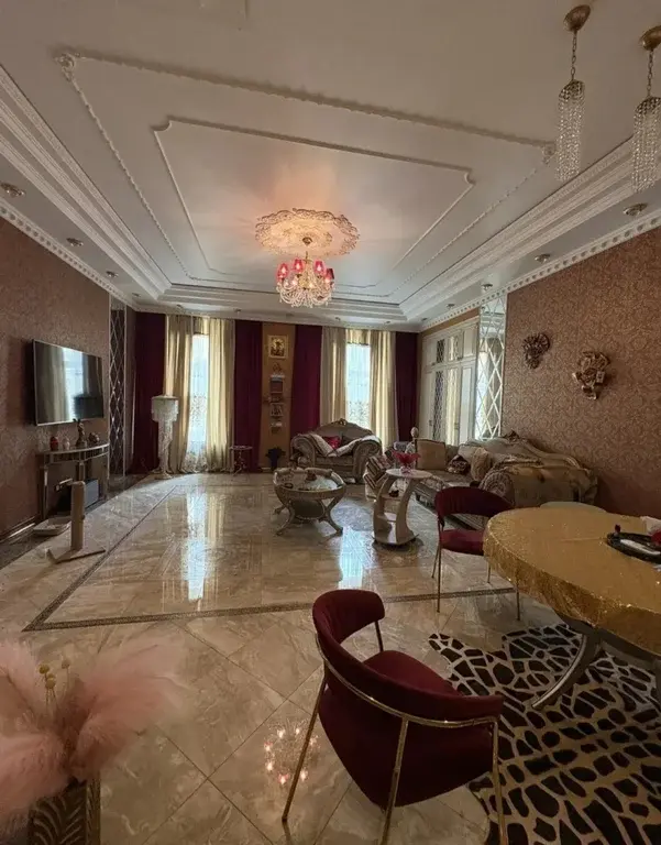 Ап.ул.Кузнецкий мост, д.19с1 - Фото 12
