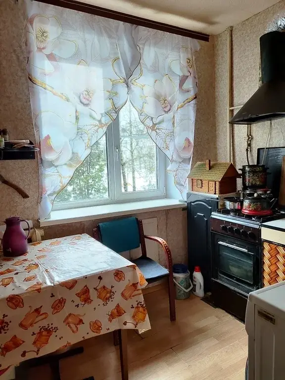 Продается 2-х ком.квартира в пос. Некрасовский, Дмитровский район - Фото 14