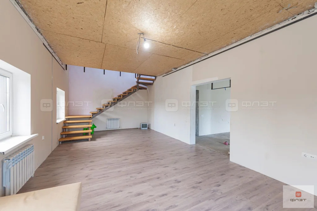 Продажа дома, Казань, тер. СДТ Акинское - Фото 6