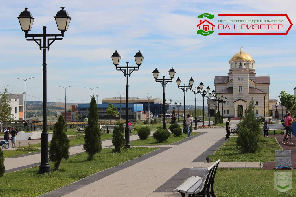 Продажа квартиры в новостройке, Саратов, Проспект Героев Отечества, 8а - Фото 8