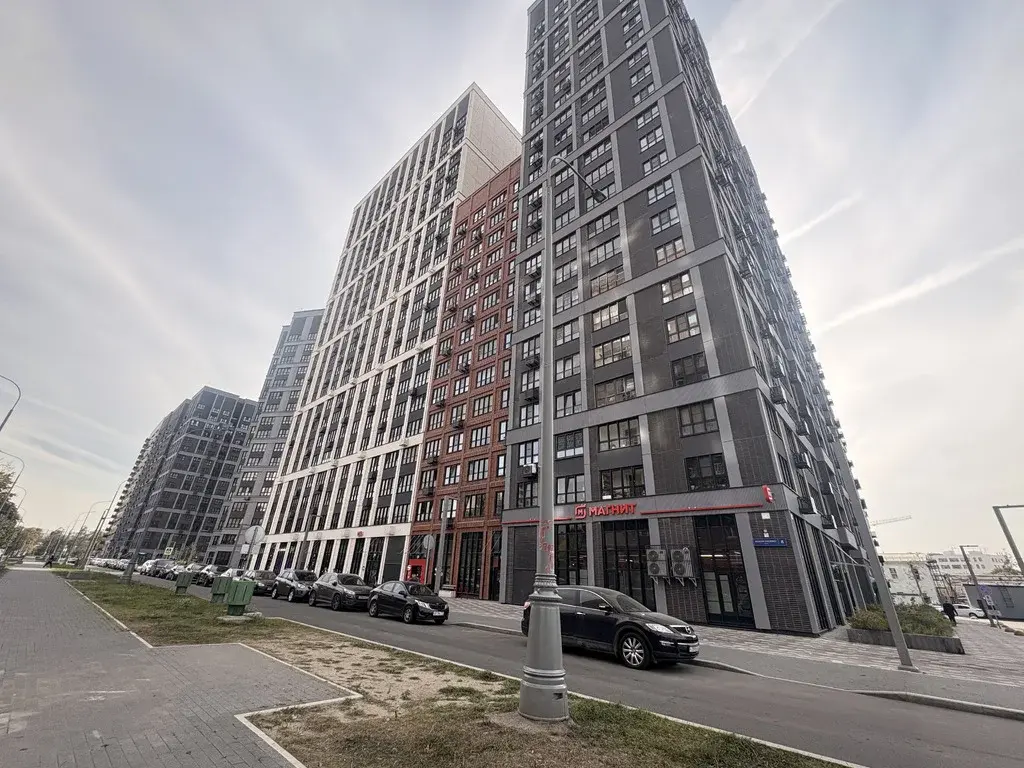 Аренда ПНС, Нижняя Хохловка 8 - Фото 1